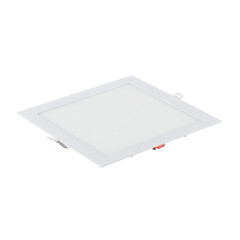 Светильник встраиваемый светодиодный белый 19 Вт 4000К IP20 Navigator ДВО (94458) - фото 1