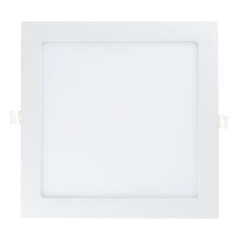 Светильник встраиваемый светодиодный белый 19 Вт 4000К IP20 Navigator ДВО (94458) - фото 5