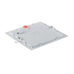 Светильник встраиваемый светодиодный белый 19 Вт 4000К IP20 Navigator ДВО (94458) - фото 4