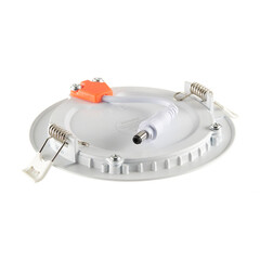 Светильник встраиваемый светодиодный белый 7 Вт 3000К IP20 Navigator ДВО (71374) - фото 3