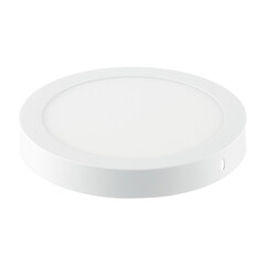 Изображение товара Светильник светодиодный Navigator 4000К 18 Вт белый IP20 (71394)