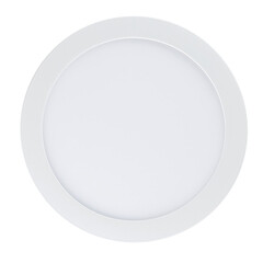 Светильник светодиодный Navigator 4000К 18 Вт белый IP20 (71394) - фото 5