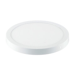 Изображение товара Светильник светодиодный Navigator 4000К 24 Вт белый IP20 (71395)