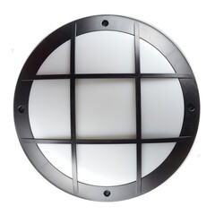 Светильник накладной Svet Бриз 2 E27 40 Вт 2 кв.м черный IP54 (1712-21031/9033) - фото 4