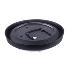 Светильник накладной Svet Бриз 2 E27 40 Вт 2 кв.м черный IP54 (1712-21031/9033) - фото 3