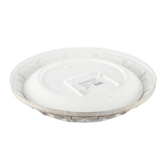 Светильник накладной Svet Маэстро E27 40 Вт 2 кв.м золото IP54 (1713-20021/7848) - фото 3