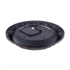 Светильник накладной Svet Маэстро E27 40 Вт 2 кв.м черный IP54 (1713-20051/7862) - фото 3