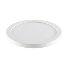 Изображение товара Светильник встраиваемый светодиодный белый 9 Вт 3000К IP20 Arte Lamp Mesura ДВО (A7978PL-1WH)