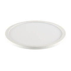 Светильник встраиваемый светодиодный белый 14 Вт 4000К IP20 Arte Lamp Mesura ДВО (A7974PL-1WH) - фото 1