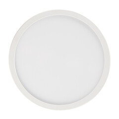 Светильник встраиваемый светодиодный белый 14 Вт 4000К IP20 Arte Lamp Mesura ДВО (A7974PL-1WH) - фото 5