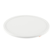 Светильник встраиваемый светодиодный белый 20 Вт 4000К IP20 Arte Lamp Mesura ДВО (A7976PL-1WH)