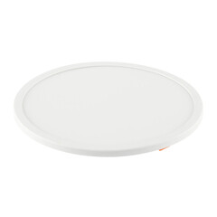 Светильник встраиваемый светодиодный белый 20 Вт 4000К IP20 Arte Lamp Mesura ДВО (A7976PL-1WH) - фото 1