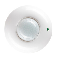 Датчик движения потолочный Feron SEN5/LX20B IP20 220 В 120/360 градусов до 6 м инфракрасный белый (22006) - фото 5