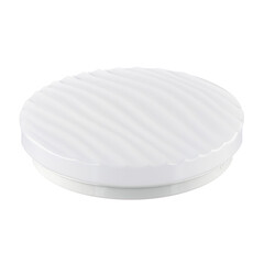 Светильник светодиодный потолочный Эра Slim 4 SPB-6 4000К 18 Вт 6 кв.м белый IP20 (Б0043827) - фото 1