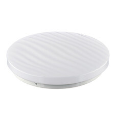 Светильник светодиодный потолочный Эра Slim 4 SPB-6 4000К 24 Вт 8 кв.м белый IP20 (Б0043828)