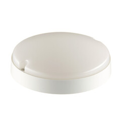 Изображение товара Светильник светодиодный Ledvance Eco class 4000К 20 Вт 9,5 кв.м белый IP65 (4058075688391)