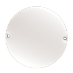 Светильник светодиодный Ledvance Eco class 4000К 20 Вт 9,5 кв.м белый IP65 (4058075688391) - фото 5