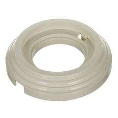 Рамка Bironi Лизетта одноместная слоновая кость ретро (BF1-610-211) - фото 3