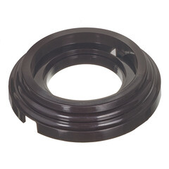 Рамка Bironi Лизетта одноместная коричневая ретро (BF1-610-22) - фото 2