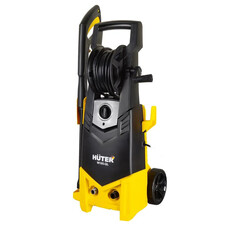 Мойка высокого давления Huter W195-QL 2500 Вт (70/8/14) - фото 10