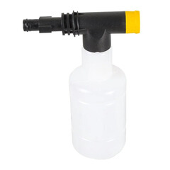 Мойка высокого давления Huter W195-QL 2500 Вт (70/8/14) - фото 8