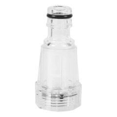 Мойка высокого давления Huter W195-QL 2500 Вт (70/8/14) - фото 2