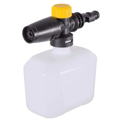 Мойка высокого давления Huter W165-QL 1900 Вт (70/8/12) - фото 3