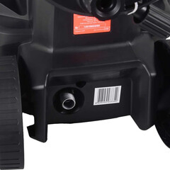 Мойка высокого давления Ресанта МР-200БП 2500 Вт (70/8/23) - фото 5