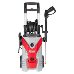 Мойка высокого давления Ресанта МР-220ПРОФ 2600 Вт (70/8/24) - фото 8