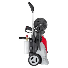 Мойка высокого давления Ресанта МР-220ПРОФ 2600 Вт (70/8/24) - фото 6