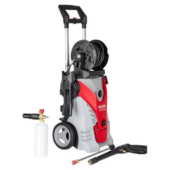 Мойка высокого давления Ресанта МР-220ПРОФ 2600 Вт (70/8/24) - фото 3