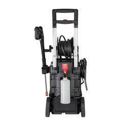 Мойка высокого давления Ресанта МР-220ПРОФ 2600 Вт (70/8/24) - фото 5