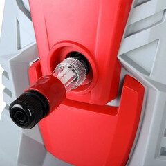 Мойка высокого давления Ресанта МР-220ПРОФ 2600 Вт (70/8/24) - фото 2