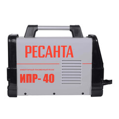 Аппарат воздушно-плазменной резки Ресанта ИПР-40 (65/32) - фото 13