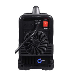 Аппарат воздушно-плазменной резки Ресанта ИПР-40 (65/32) - фото 11