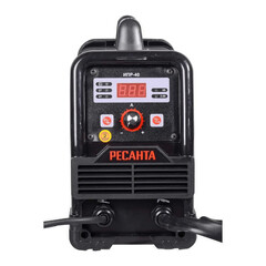 Аппарат воздушно-плазменной резки Ресанта ИПР-40 (65/32) - фото 10