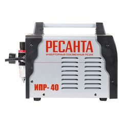 Аппарат воздушно-плазменной резки Ресанта ИПР-40 (65/32) - фото 4