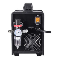 Аппарат воздушно-плазменной резки Ресанта ИПР-40 (65/32) - фото 3