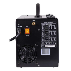 Сварочный аппарат Ресанта САИПА-220 6в1 (65/10) MIG - фото 10