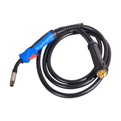 Сварочный аппарат Ресанта САИПА-220 6в1 (65/10) MIG - фото 4