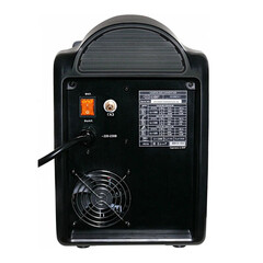 Сварочный аппарат Ресанта САИПА-220 СИНЕРГИЯ (65/75) MIG/MAG - фото 10