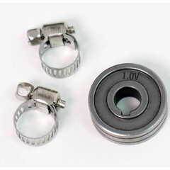 Сварочный аппарат Ресанта САИПА-220 СИНЕРГИЯ (65/75) MIG/MAG - фото 4