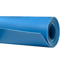 Изображение товара Мембрана звукоизоляционная SoundLock K-Fonik GK 2х1200х2500 мм 3 кв.м