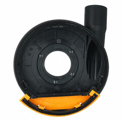 Кожух пылеудаляющий для УШМ Diamond Industrial Tornado (DIDTOR125) 125 мм - фото 6