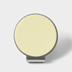 Крючок для ванной Savanna Круг одинарный самоклеящийся металл хром (2 шт.) (569590) - фото 6