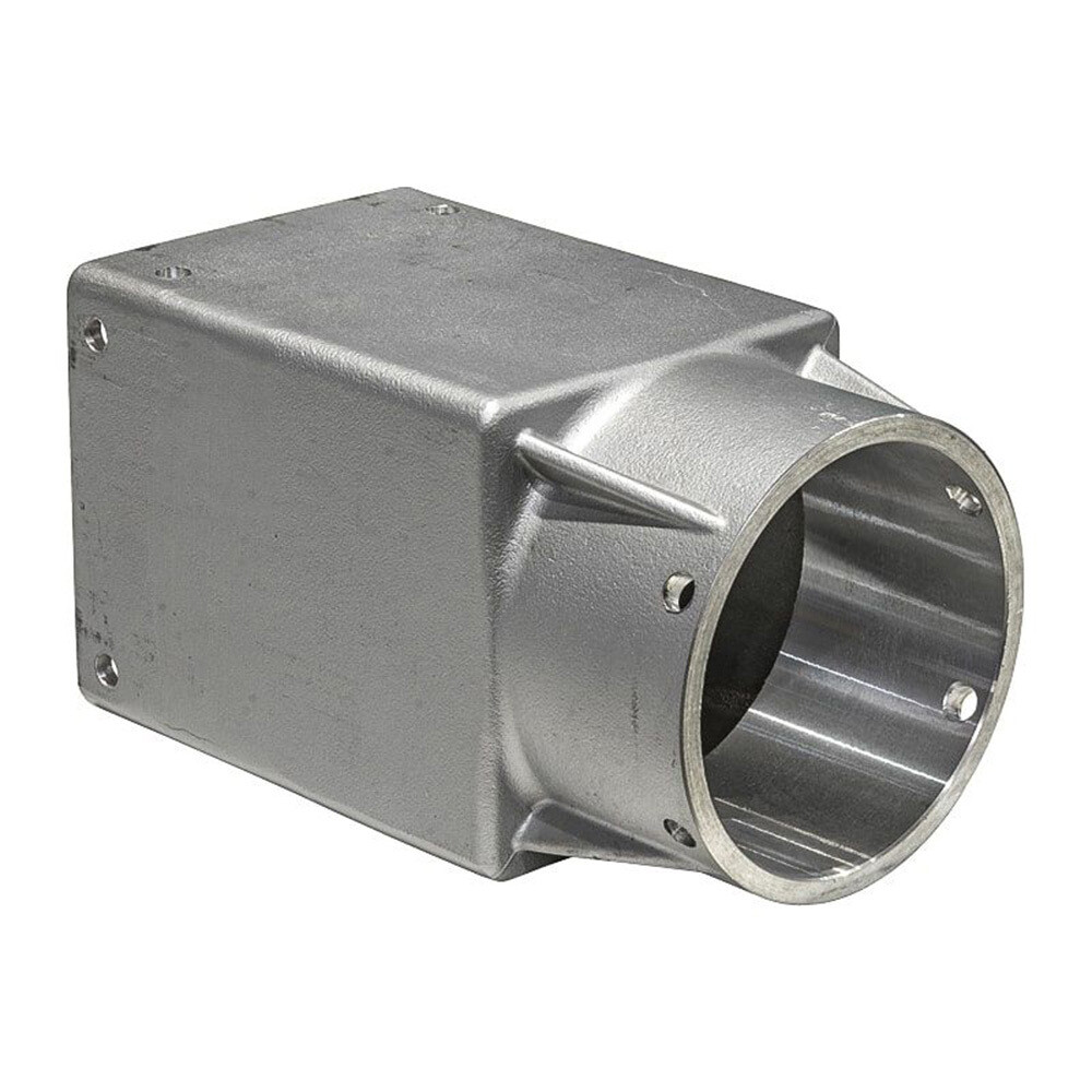 

Насадка квадратная для копера TSS-95GPDA (100мм), ТСС