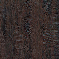 Клинкерная плитка Керамин Мадера коричневая 298х298х7 мм (17 шт.=1,51 кв.м) - фото 4