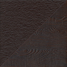 Клинкерная плитка Керамин Мадера коричневая 01 298х298х7 мм (17 шт.=1,51 кв.м)