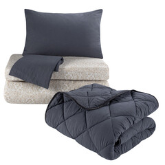 Изображение товара Комплект спального места с бельем Hit