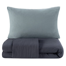 Комплект спального места с бельем Дачник